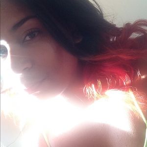 Meet your Posher, Magdalena